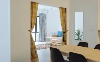 Centrul vechi | Edgar Quinet | regim hotelier - Poză 22