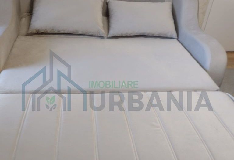 Apartament 2 camere de închiriat, Podu Roș, vizavi de Palas, Iași - Poză 3