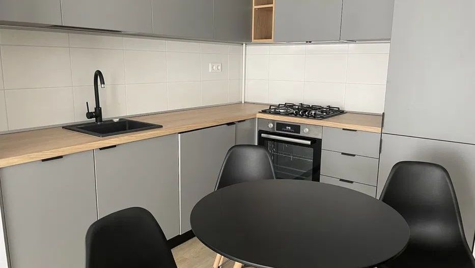 Apartament modern 2 camere | Belvedere Residence Pipera - Poză 3