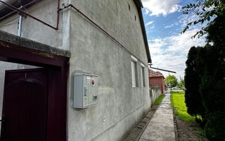 Casă cu 5 camere – Sântana centru, jud. Arad - Poză 24