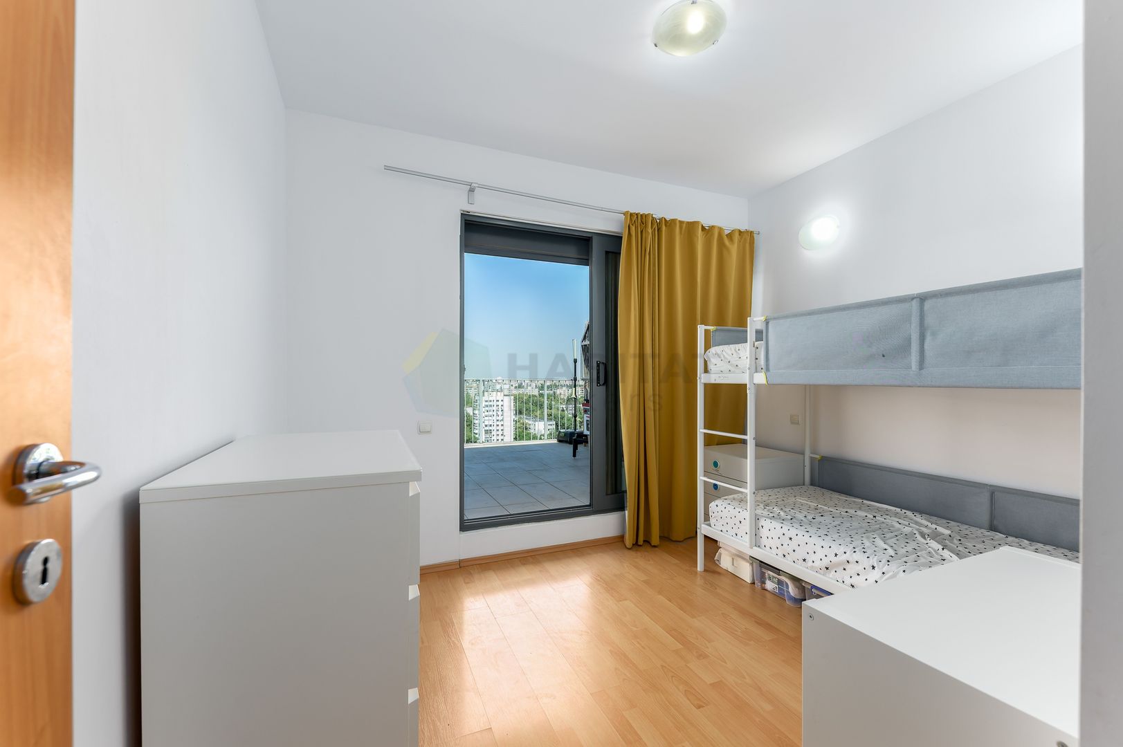Penthouse Evocasa Armonia - Poză 18