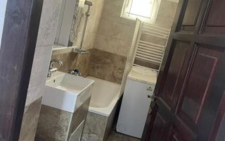 Ap 2 cam zona Circumvalatiunii Bloc anvelopat - Poză 4