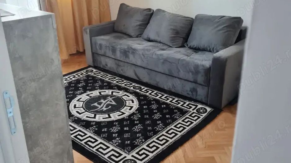 Închiriez apartament 2 camere decomandat   mobilat | Sector 2, Pantelimon - Poză 5