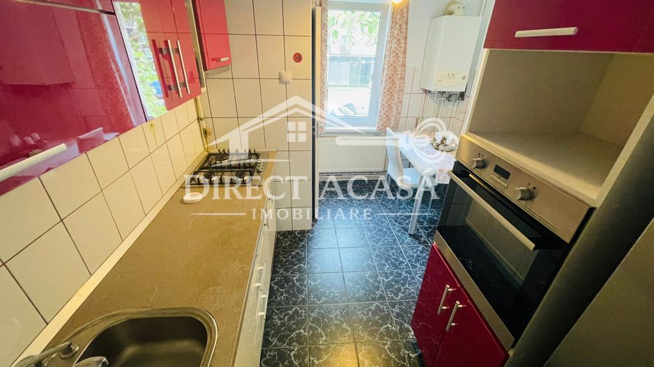Apartament cu 3 camere de inchiriat-Str Transilvania-Zona Tudor - Poză 4