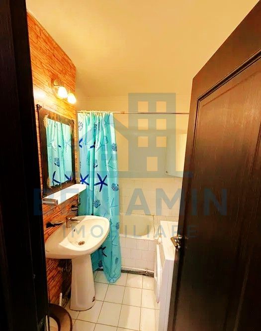 Garsoniera-Decomandata-27mp-Bartolomeu-Brasov-Disponibila Imediat - Poză 4