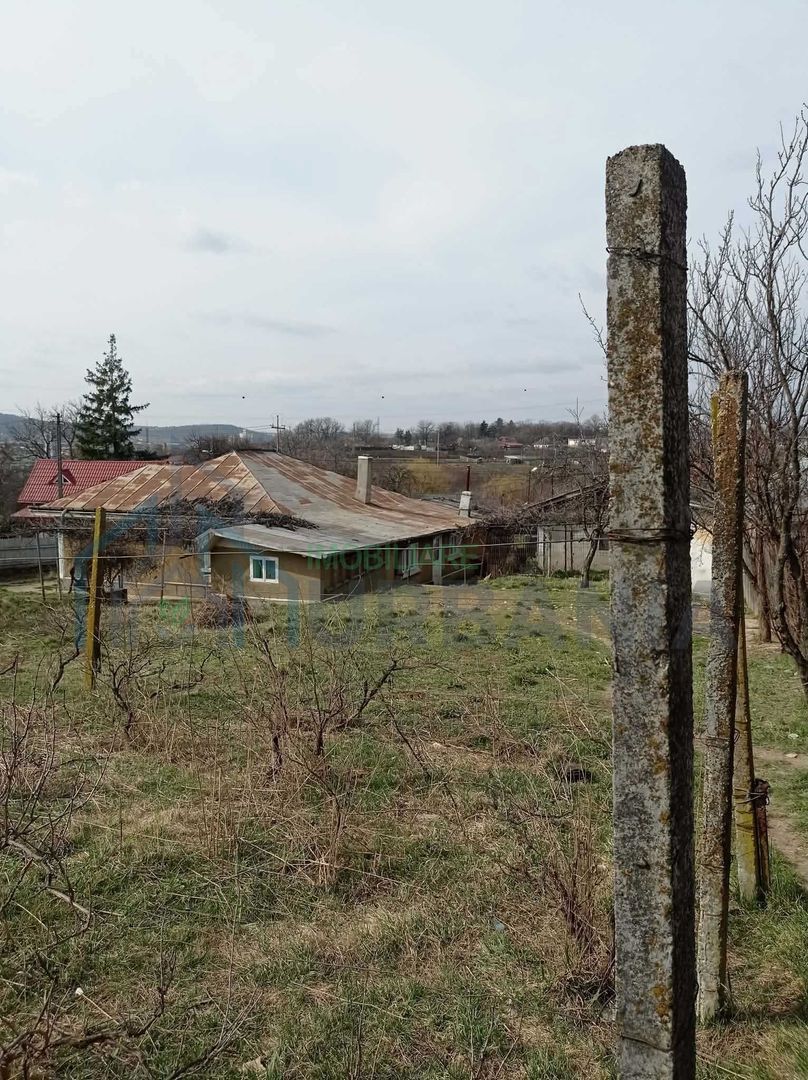 De vanzare casa in Dancu cu teren 1366mp - Poză 5