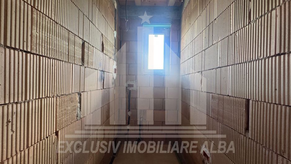 Casa individuala de vanzare, Alba-Micesti - Poză 10