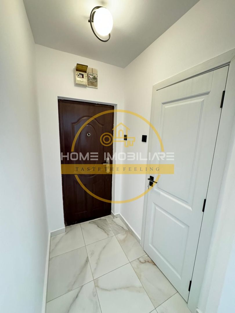 Apartament 2 Camere Podu Ros Renovat Liber Fara Risc - Poză 10