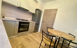 Apartament 2 camere | Etaj 1 | Balcon | Mobilat si utilat - Poză 4