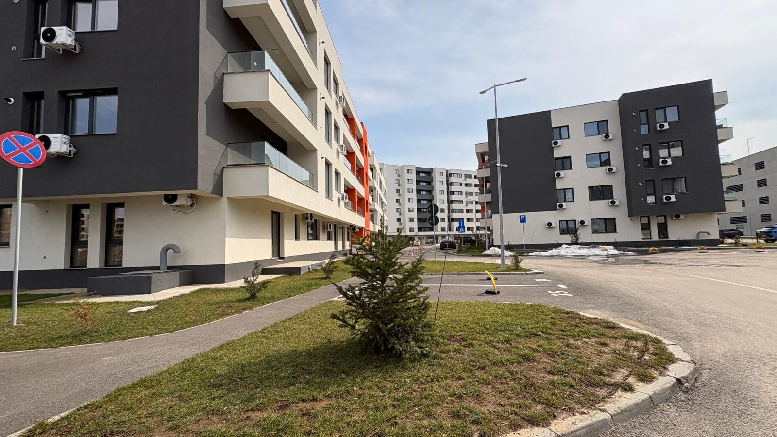 REA1027911 Apartament 2 camere cu boxa si parcare in Pipera Rond OMV - Poză 17
