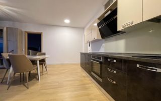 Apartament cu 2 camere ***Lake View*** 84 mp// 1 Underground Parking // Aviatiei - Poză 15