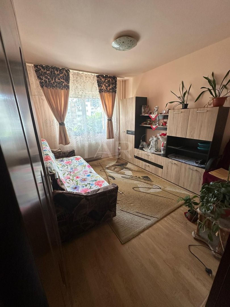 Apartament 4 camere decomandate | 82 mp | Zona Parcul Farmec, Mărăști - Poză 4
