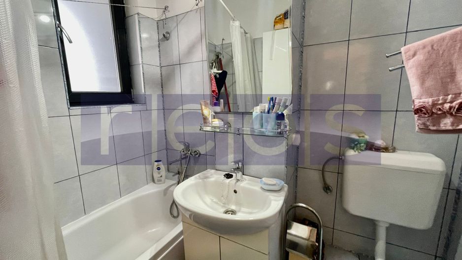 VANZARE APARTAMENT 2 CAMERE 60MP BLOC 2018 MATEI VOEIVOD VATRA LUMINOASA - Poză 11