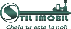 Stil Imobil - Logo