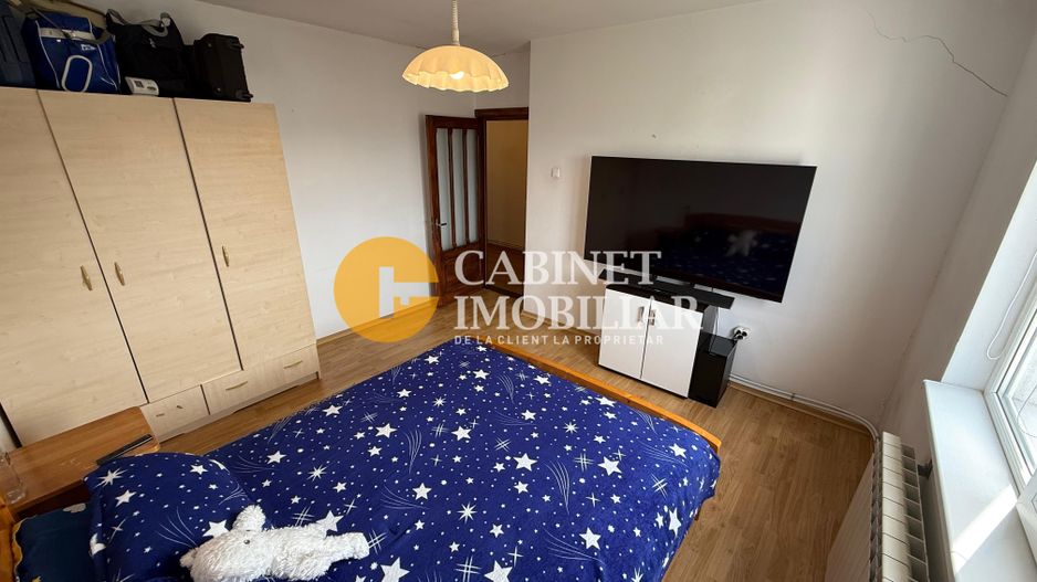 Apartament 2 camere, Păcurari - Pizza Smile - Poză 2