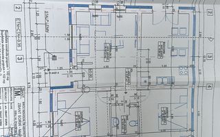 Casa individuala 400 mp teren Cristian - Poză 6