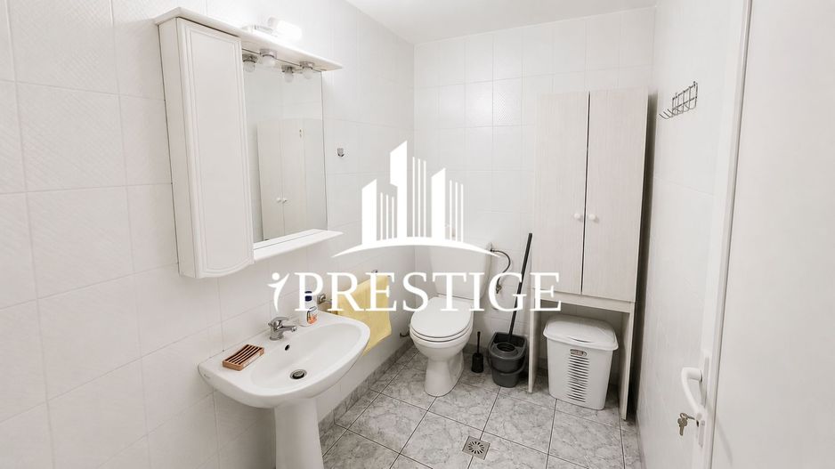APARTAMENT 1 CAMERĂ | DECOMANDAT | 41 MP | BALCON | PIVNIȚĂ| AUTOGĂRII - Poză 8