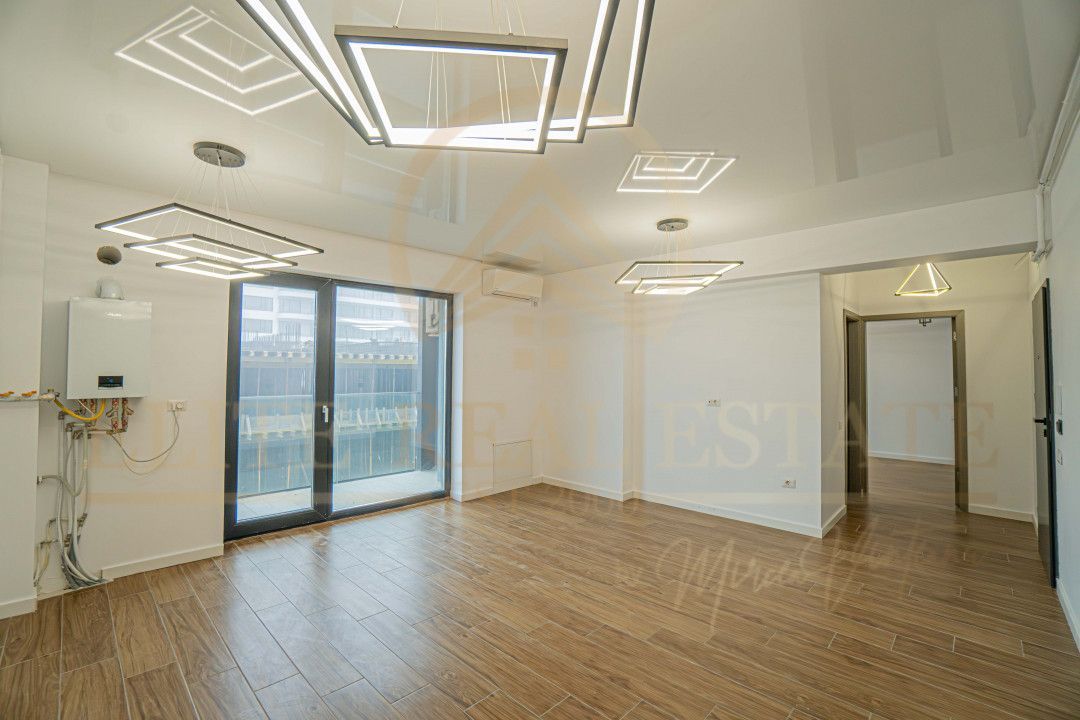 Stațiunea Mamaia - Complex Signature - 2 camere cu vedere la mare. - Poză 3