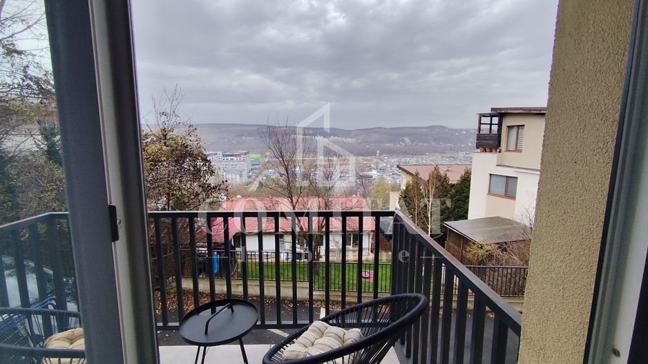 Apartament cu 2 camere | Finisaje moderne | Zona Vivo Mall - Poză 7