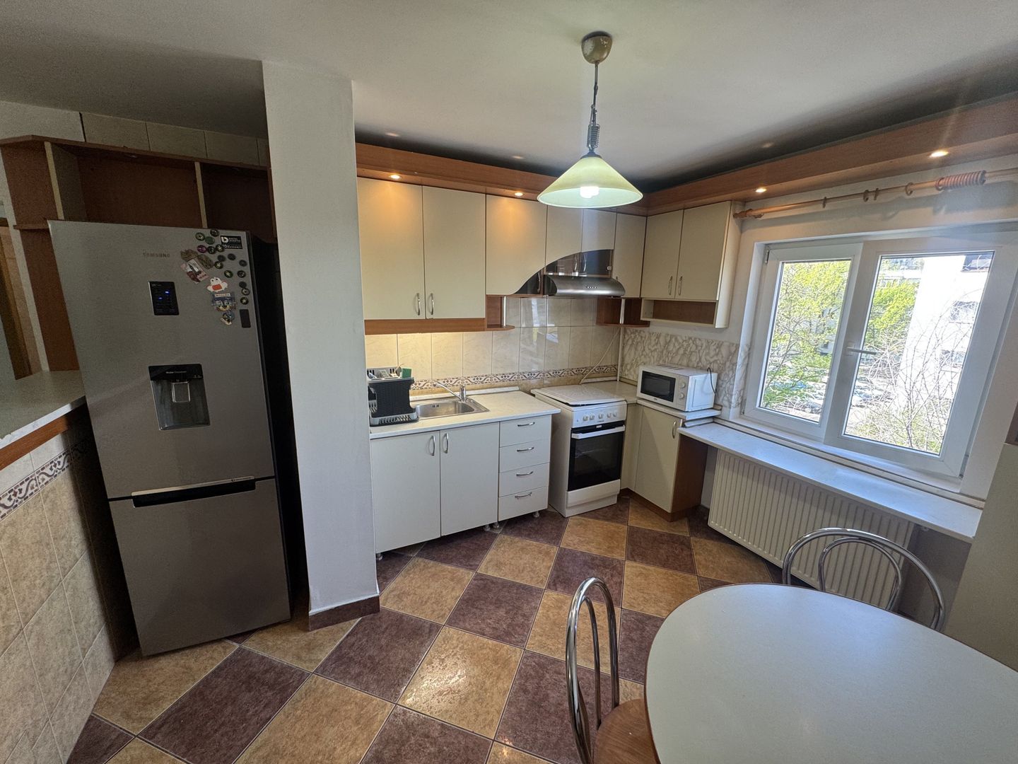 Apartament de închiriat – Sector 3 - Poză 12