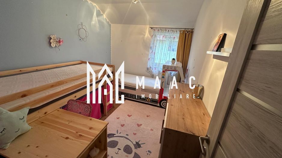 CASA 4 CAMERE I TURNISOR - Poză 17