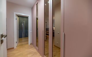 Apartament modern și elegant pe Calea Dumbrăvii –3 camere, 97 mp - Poză 18