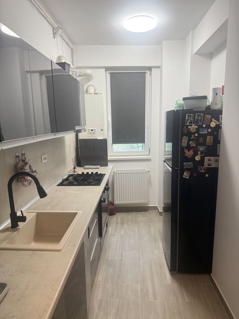 Apartament 2 camere Aerogarii - Poză 3