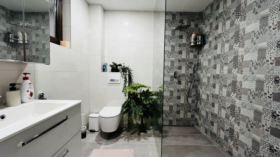 Casa Individuala 180 mp si 860 teren I Sanmihaiu German I - Poză 3