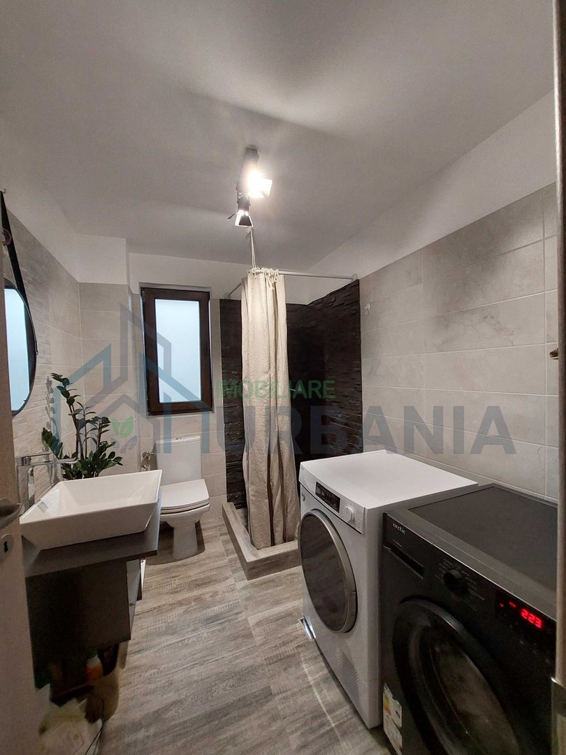Casă tip duplex de vânzare/închiriere – Valea Adânca, Iași - Poză 2