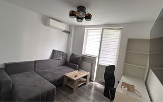 🏡 De închiriat 2 camere | Mobilat premium | 2 AC | Metrou Gorjului - Poză 1