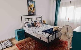Apartment 4 camere-Parcul Botanic-Pta Marasti - Poză 10