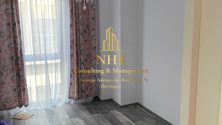 Duplex Penthouse Premium  3 camere | Prima Vista | Comision 0 - Poză 8