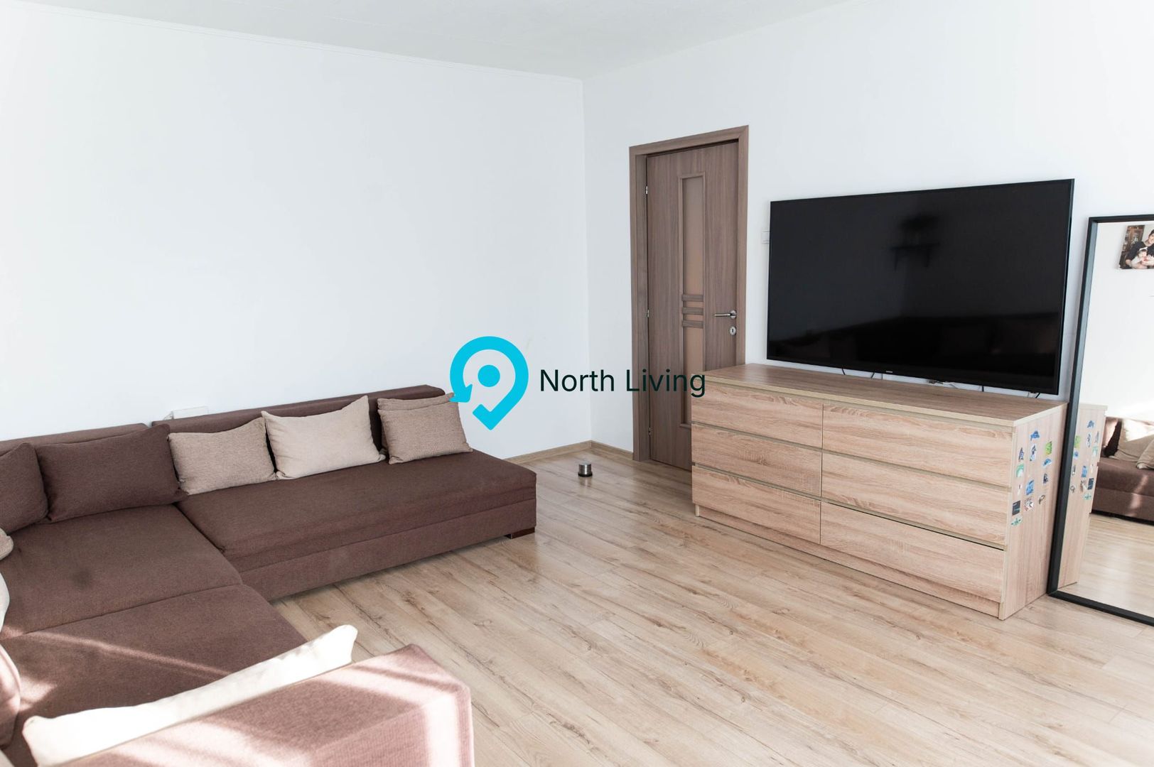 DIRECT PROPRIETAR!! Vând apartament 2 camere decomandat - Poză 4