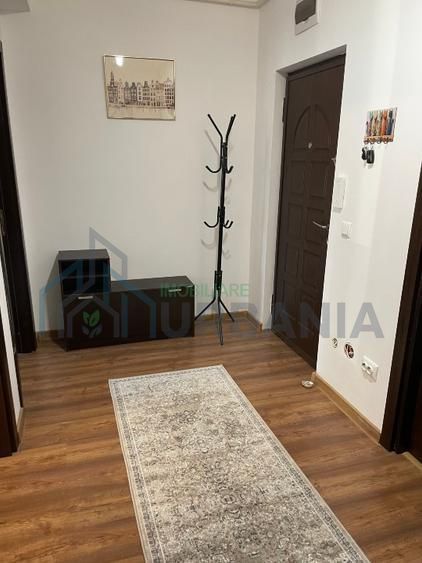 Apartament 2 camere decomandat, zona centrală Șmârdan-Palas, Iași – George Emil Palade - Poză 7