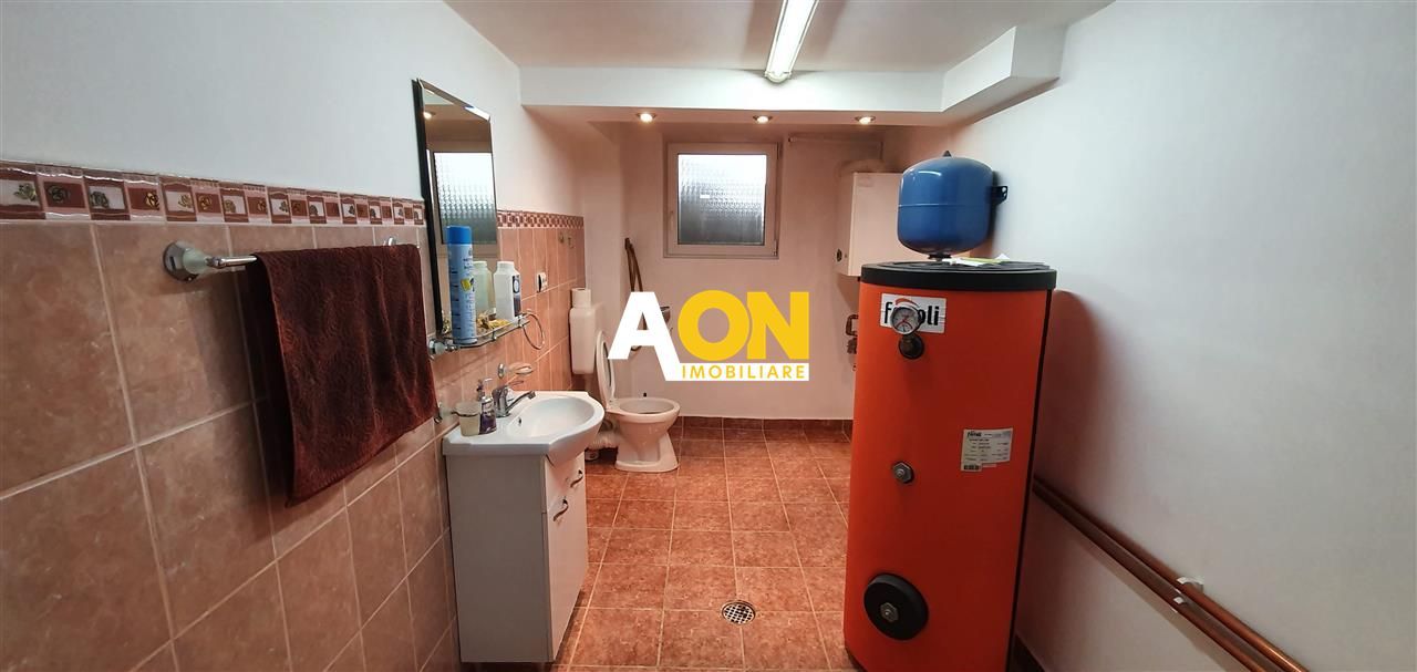Casa 7 camere D+P+1E+M 800 mp teren zona Schit - Poză 18