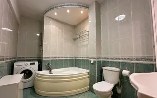 Apartament 3 camere, complet mobilat și utilat, Gheorgheni, str. Bistriței - Poză 14