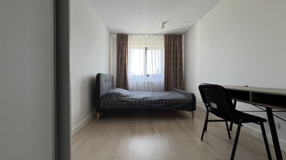 Apartament Pipera | Iancu Nicolae | Jolie Ville - Poză 11