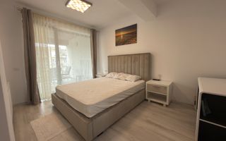 Apartament cu 2 camere de închiriat | Platinum Residence, zona Coresi - Poză 5