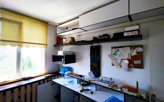 Apartament de 3 camere, luminos, zona verde si linistita - Poză 5