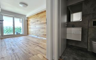 Apartament cu terasa 3 camere 2 bai Clasa A - Poză 8