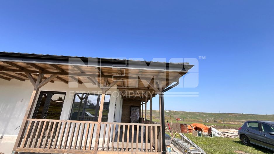 Casa de Vanzare I Suceava/Moara Bulai I 74MT I 80.000Euro - Poză 3