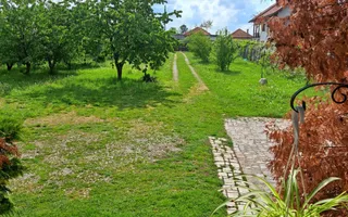 Proprietate de excepție în Lelești – la doar 8 km de Târgu Jiu - Poză 14
