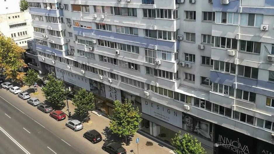 Venit pasiv din prima zi! 2 camere Dorobanți, complet mobilat, chiriaș stabil! - Poză 7