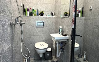 2 camere I Lipscani I etaj 1 I 43 mp I renovat I mobilat si utilat - Poză 10