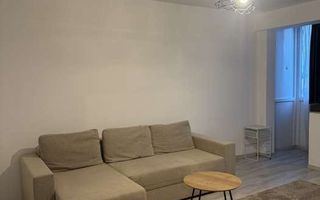 2 camere renovat - metrou Eroii Revolutiei - Poză 1