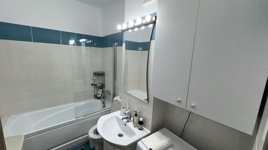 Apartament 2 camere Titan | Bloc nou | Parcare inclusa - Poză 8