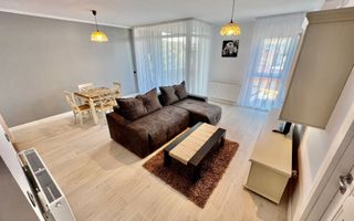 2 camere,modern, parcare subterana, bloc nou, Semicentral, zona Horea - Poză 3