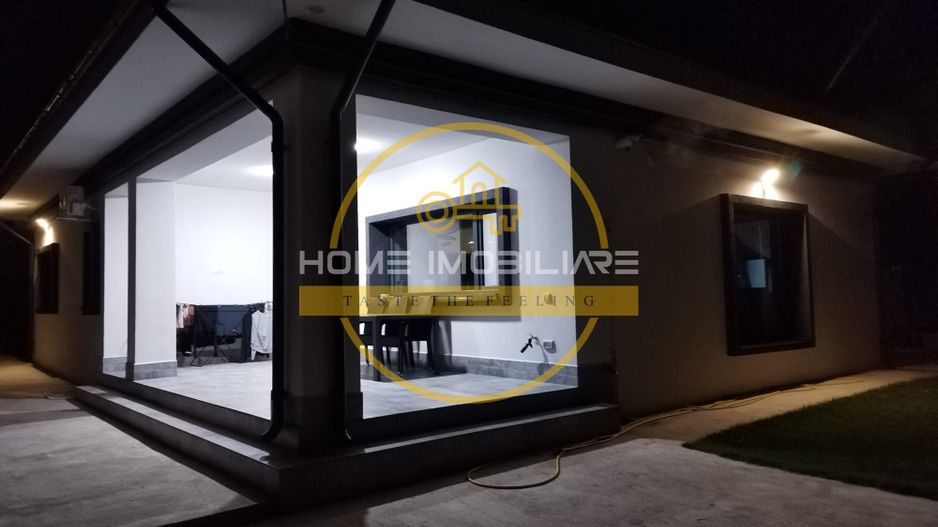 Casa Individuala Zona Manastirea Frumaosa - Poză 12