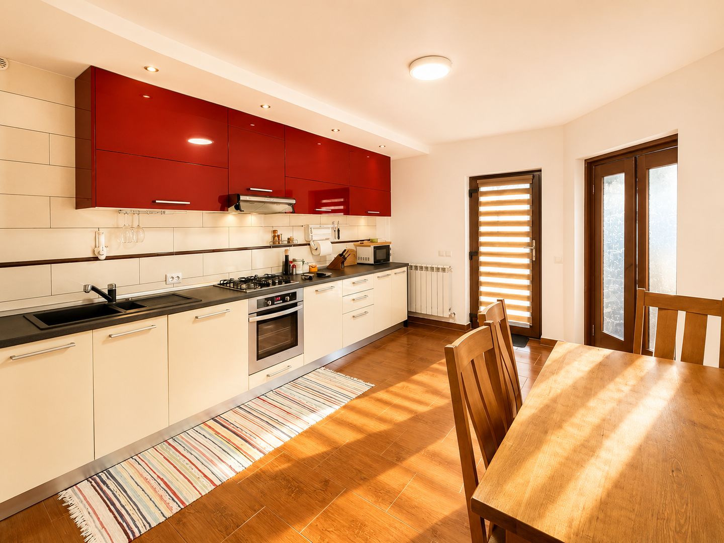 Casa / Vila cu 7 camere de vanzare in Ovidiu Sud Constanta - Poză 7