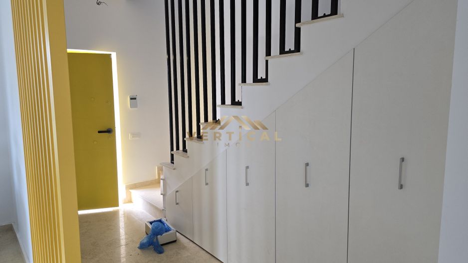 Vila la calcan! | Rate la dezvoltator | Berceni/Vidra - Poză 1